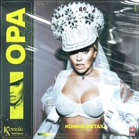 Konnie Metaxa - OPA