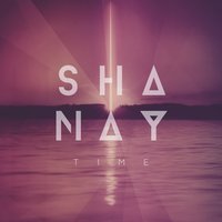 Shanay - Time