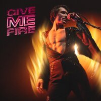 Kadnay - Give Me Fire (2022 Version)