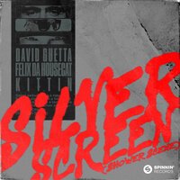 David Guetta & Felix da housecat feat. Miss Kittin - Silver Screen (Shower Scene) (Club Mix)
