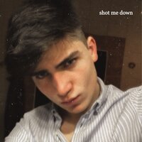 Tim Blossom - Shot Me Down