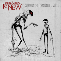 From Ashes to New - Enough