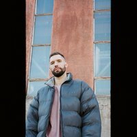 Артём Водомиров - Стикер (Live)