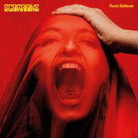 Scorpions - Call Of The Wild