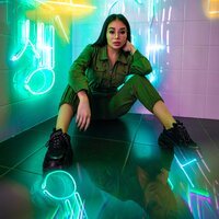 Say Mo - Будь Умницей