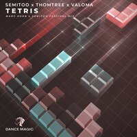 Semitoo & Marc Korn & ThomTree feat. VALOMA - Tetris (Marc Korn & Semitoo Festival Edit)