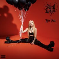 Avril Lavigne - Cannonball