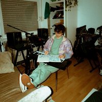 PaulWetz - Living In My Head