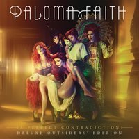 Paloma Faith - Only Love Can Hurt Like This (Slowed Down Version)