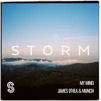 James O'Hea feat. Munch - My Mind