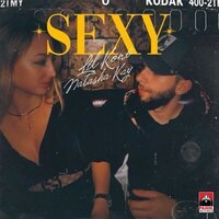Lil Koni feat. Natasha Kay - Sexy