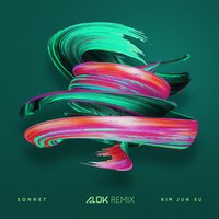 Alok & Sonnet feat. Kim Jun Su - Under The Full Moon (Alok Remix)