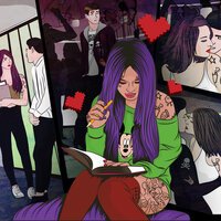 Неслушайэто - Snowflake