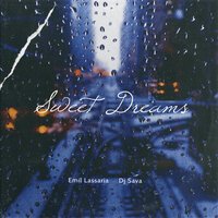 Emil Lassaria feat. Dj Sava - Sweet Dreams (Radio Edit)