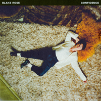 Blake Rose - Confidence