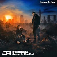 James Arthur - New Blood
