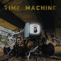 Dreams Shadow - Time Machine