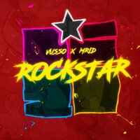 Vusso feat. MriD - Rockstar