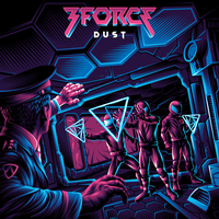 3FORCE - Dust