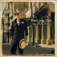 Paul Van Dyk feat. Rea Garvey - Let Go (DJ Safiter Radio Edit)