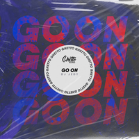 DJ Jedy - Go On