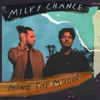 Milky Chance feat. Teme Tan - Rush