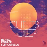 Blaikz feat. Robaer & Flip Capella - Cut Is Deep