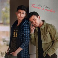 Akris & Teddy - Только С Тобой