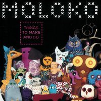 Moloko - Mother