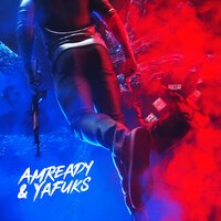 Amready & YAFUKS - Zero