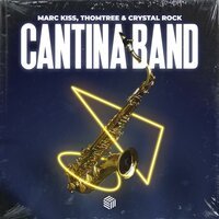 Marc Kiss feat. ThomTree & Crystal Rock - Cantina Band
