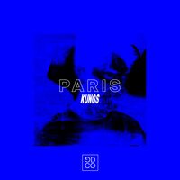 Kungs - Paris