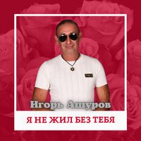 Игорь Ашуров - Я Не Жил Без Тебя