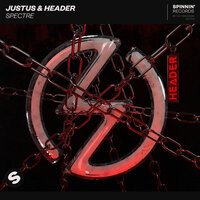 Justus feat. Header - Spectre