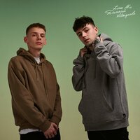 Дипсай feat. NETSIGNALA - Love Me