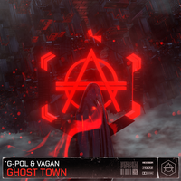 G-Pol & Vagan - Ghost Town