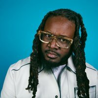 T Pain - Officially Yours