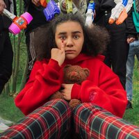 Сарра - Пальма