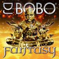 Dj Bobo - Ready To Fly