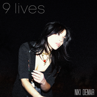 NIKI DEMAR - 9 Lives