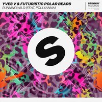 Futuristic Polar Bears feat. LUX - Faith