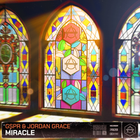 GSPR feat. Jordan Grace - Miracle