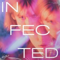 Blinded Hearts & Lucifer & Seb Mont - Infected