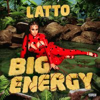 Latto feat. Mariah Carey & DJ Khaled - Big Energy (Remix)