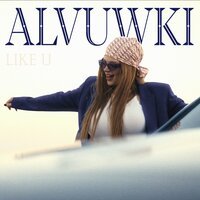 Alvuwki - Like U