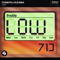 71 Digits feat. Flo Rida - Low