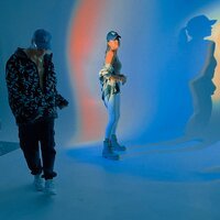 Basiaga feat. Bogomdana - Виновата