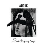 Anouk - The Black Side of My Mind