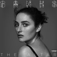 Banks - Haunt