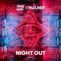 Dave Mak feat. Ragunde - Night Out